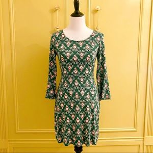 Boden Jersey Dress